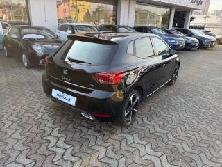 SEAT Ibiza usata, con Cerchi in lega