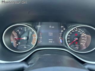 JEEP Compass usata, con Fendinebbia