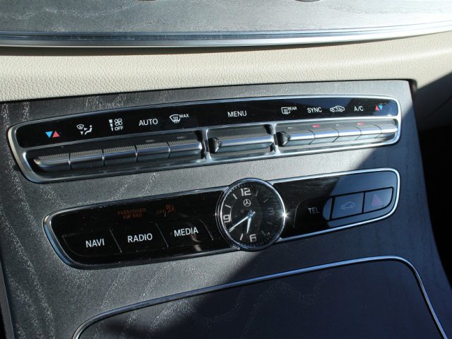 MERCEDES-BENZ CLS 350 usata, con Specchietti laterali elettrici