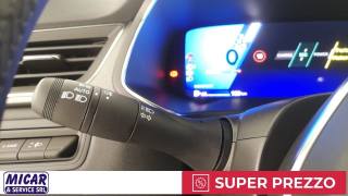 RENAULT Symbioz usata, con Sensore di pioggia