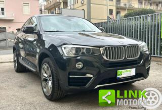 BMW X4 usata, con Alzacristalli elettrici