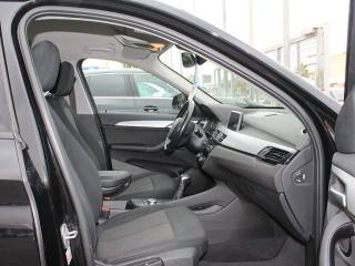 BMW X1 usata, con ESP