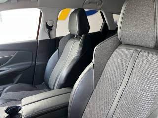 PEUGEOT 3008 usata, con Volante multifunzione