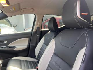 NISSAN Micra usata, con Cronologia tagliandi