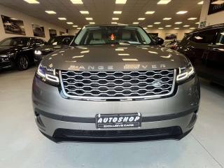 LAND ROVER Range Rover Velar usata, con Airbag Passeggero