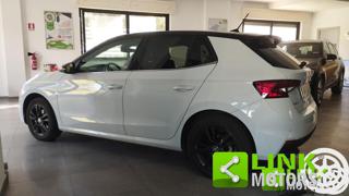 SKODA Fabia usata 5