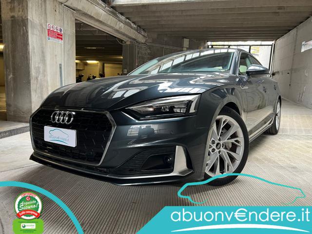 AUDI A5 usata, con ABS