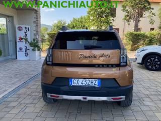 FIAT Grande Panda usata, con Alzacristalli elettrici