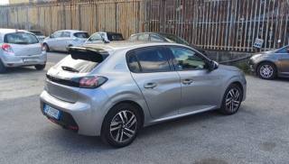 PEUGEOT 208 usata, con Airbag Passeggero