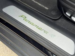 PORSCHE Panamera usata, con Touch screen