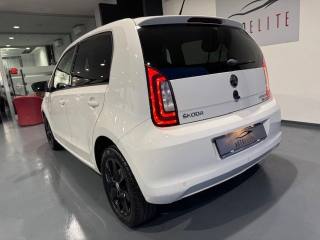 SKODA Citigo usata, con Airbag