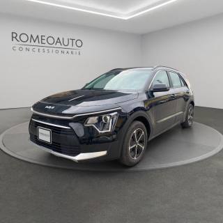 KIA Niro 1.6 GDi DCT HEV Business