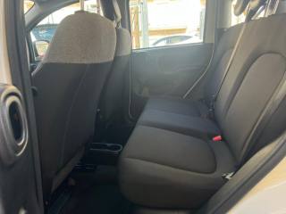 FIAT Panda usata, con Airbag testa