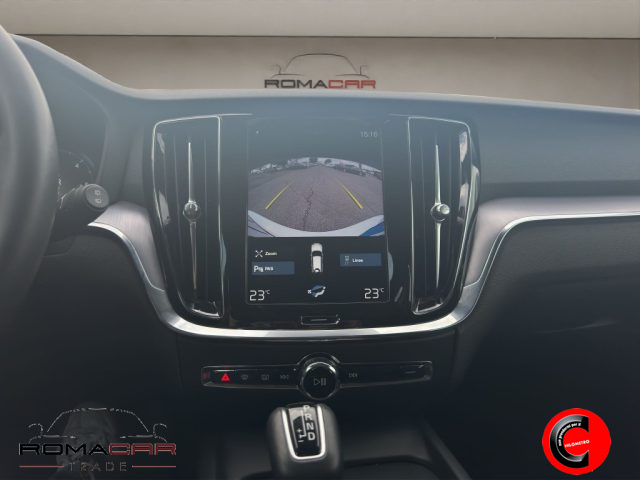 VOLVO V60 usata, con Sensore di pioggia