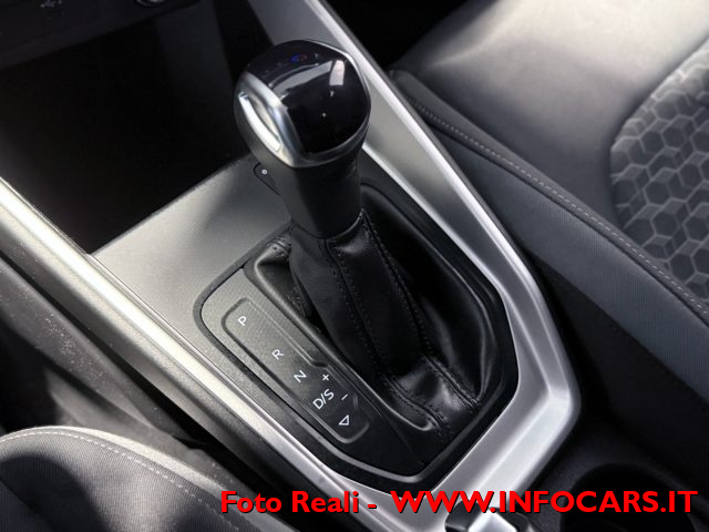 AUDI A1 usata, con Servosterzo