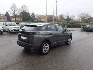PEUGEOT 3008 usata, con Cerchi in lega