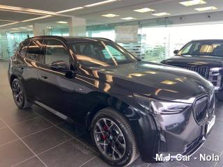 BMW X3 usata, con Airbag Passeggero