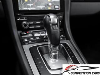 PORSCHE 718 Spyder usata, con Immobilizzatore elettronico