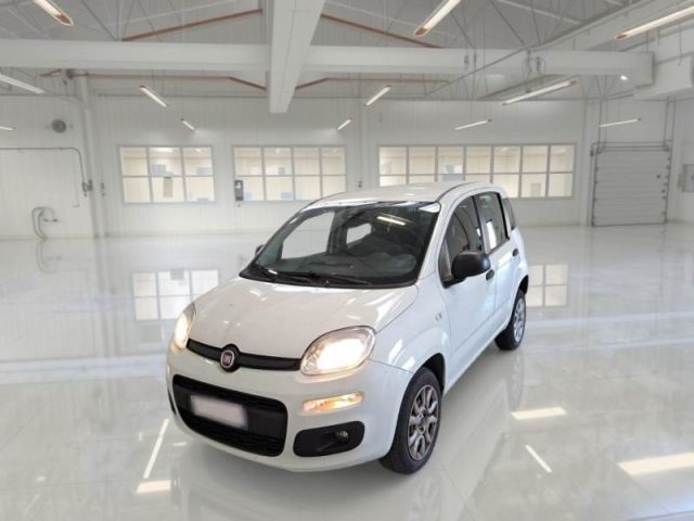FIAT Panda usata, con ABS
