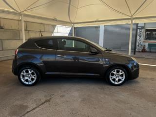 ALFA ROMEO MiTo usata, con Alzacristalli elettrici