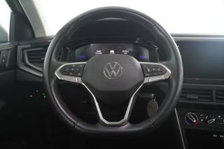 VOLKSWAGEN Taigo usata 11