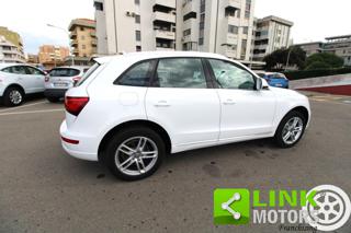 AUDI Q5 usata, con Cerchi in lega