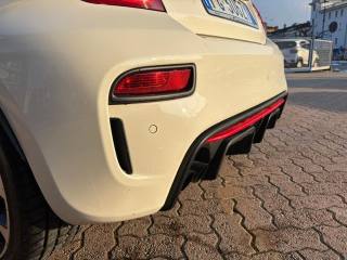 ABARTH 595 usata, con Chiusura centralizzata