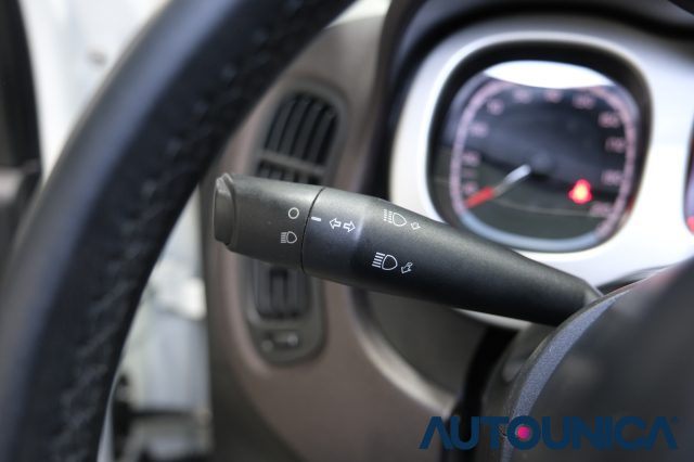 FIAT Panda Cross usata, con Volante multifunzione