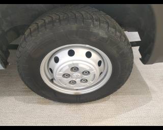 PEUGEOT Boxer usata 22