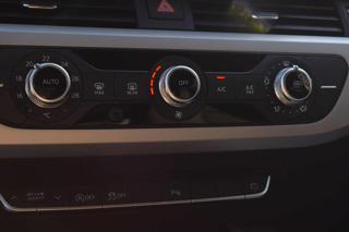 AUDI A4 usata, con Luci diurne LED