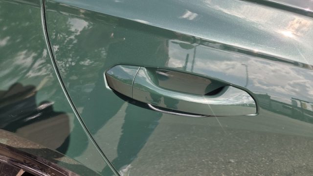 AUDI RS6 usata, con Controllo trazione