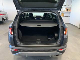 HYUNDAI Tucson usata, con Regolazione elettrica sedili