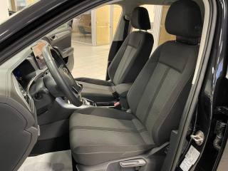 VOLKSWAGEN T-Roc usata, con Controllo elettronico della corsia