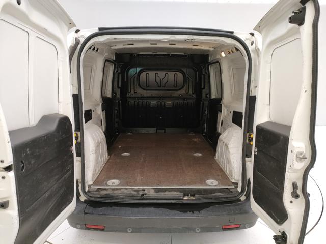 FIAT Doblo usata 17