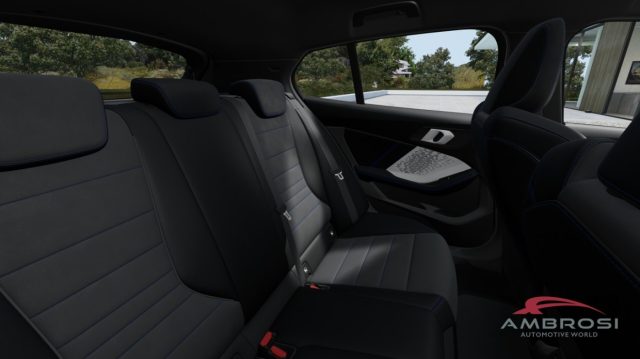 BMW 116 usata 12