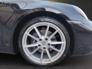 PORSCHE 992 usata, con Immobilizzatore elettronico