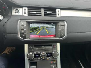 LAND ROVER Range Rover Evoque usata, con Bluetooth