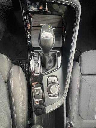 BMW X1 usata, con Luci diurne LED