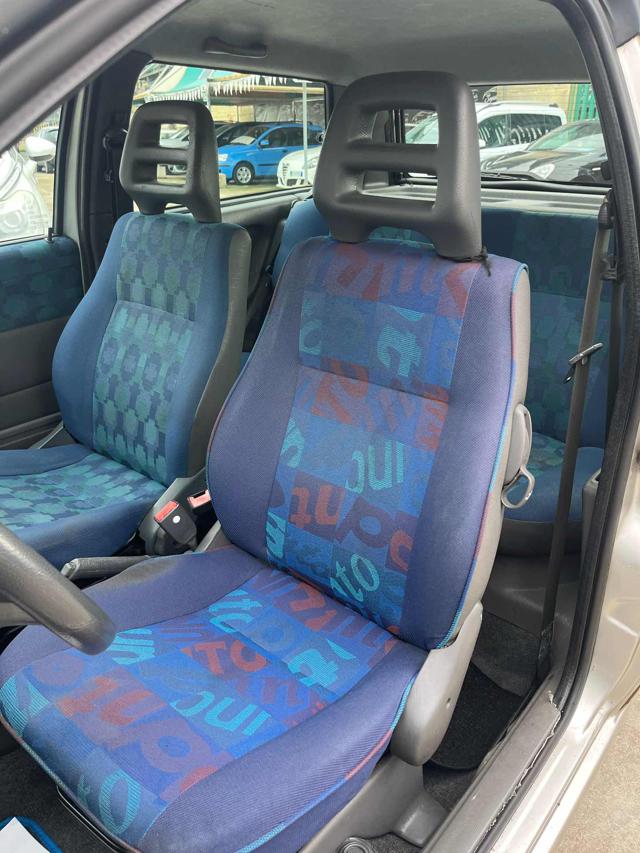 FIAT Punto usata 6