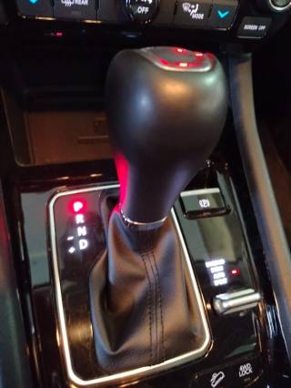 JEEP Compass usata 18