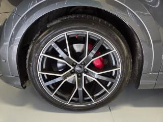 AUDI Q8 usata, con Chiusura centralizzata