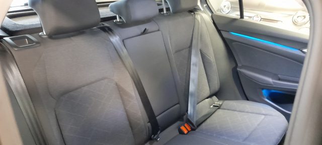 VOLKSWAGEN Golf usata, con Immobilizzatore elettronico