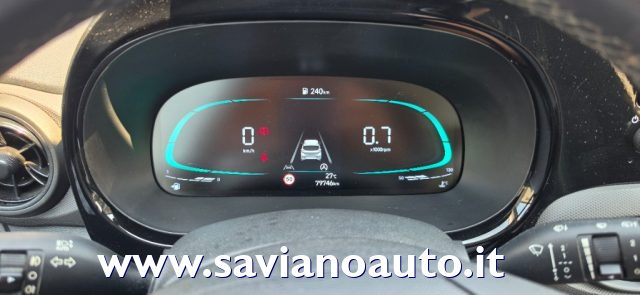 HYUNDAI i10 usata, con Boardcomputer