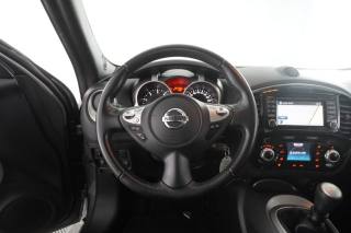 NISSAN Juke usata 10