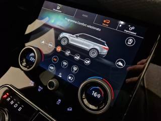 LAND ROVER Range Rover Velar usata, con Sensore di luce