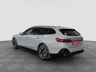 BMW 540 usata 2