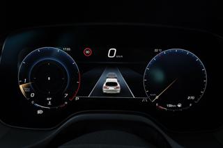 MASERATI Grecale usata, con Vivavoce
