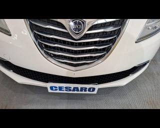 LANCIA Ypsilon usata 35