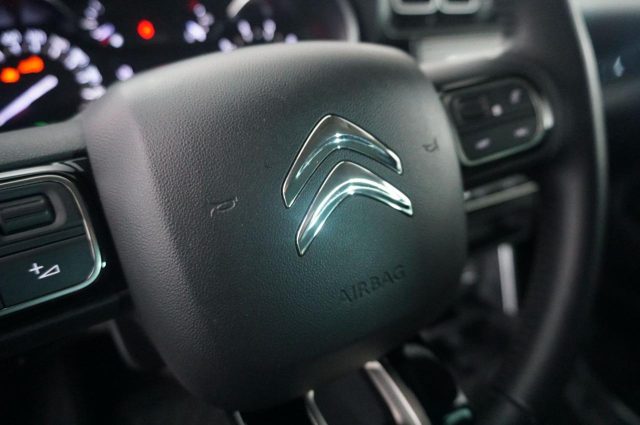CITROEN C3 Aircross usata, con Vetri oscurati