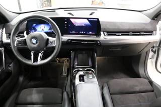 BMW X2 usata, con Controllo trazione
